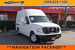2018 Nissan NV2500 High Roof 4x2 Upfitted Cargo Van for sale #55435 - photo 1