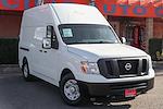 2018 Nissan NV2500 High Roof 4x2 Upfitted Cargo Van for sale #55435 - photo 3