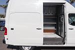 2018 Nissan NV2500 High Roof 4x2 Upfitted Cargo Van for sale #55435 - photo 27