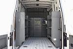 2018 Nissan NV2500 High Roof 4x2 Upfitted Cargo Van for sale #55435 - photo 9