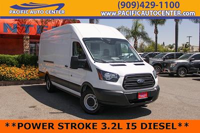 2018 Ford Transit 250 High Roof 4x2 Upfitted Cargo Van for sale #55438 - photo 1