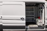 2018 Ford Transit 250 High Roof 4x2 Upfitted Cargo Van for sale #55438 - photo 12