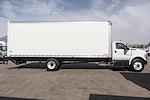 2022 Ford F-750 Regular Cab DRW 4x2, Box Truck for sale #55439 - photo 14