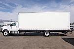 2022 Ford F-750 Regular Cab DRW 4x2, Box Truck for sale #55439 - photo 6