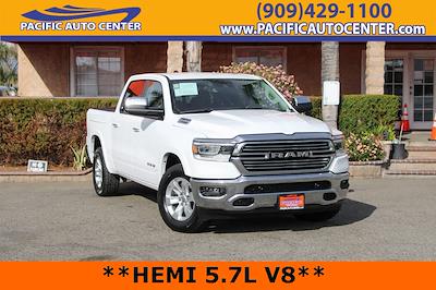 2022 Ram 1500 Crew Cab 4x2, Pickup for sale #55445 - photo 1