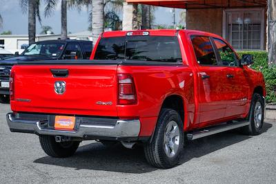 2023 Ram 1500 Crew Cab 4WD Pickup for sale #55445A - photo 2