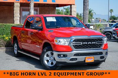 Used 2023 Ram 1500 - photo 1