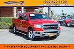 2023 Ram 1500 Crew Cab 4WD Pickup for sale #55445A - photo 1