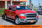 2023 Ram 1500 Crew Cab 4WD Pickup for sale #55445A - photo 2