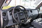 2016 Ford F-350 Regular Cab DRW 4x2, Contractor Truck for sale #55448 - photo 17