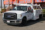 2016 Ford F-350 Regular Cab DRW 4x2, Contractor Truck for sale #55448 - photo 6