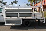 2016 Ford F-350 Regular Cab DRW 4x2, Contractor Truck for sale #55448 - photo 8