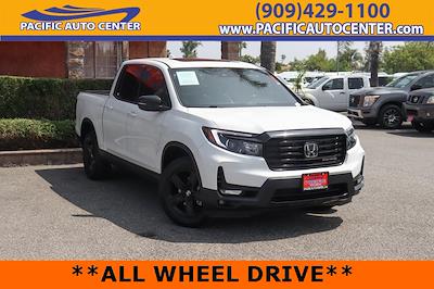 2022 Honda Ridgeline Crew Cab AWD Pickup for sale #55499 - photo 1