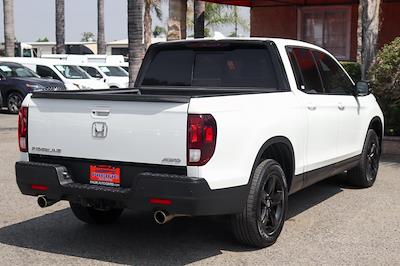 2022 Honda Ridgeline Crew Cab AWD Pickup for sale #55499 - photo 2