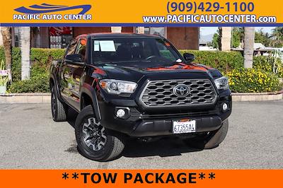 2022 Toyota Tacoma Double Cab RWD, Pickup for sale #55506 - photo 1