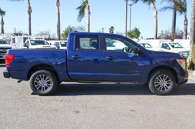 2022 Nissan Titan Crew Cab 4x4 Pickup for sale #55509 - photo 2
