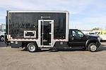 2015 Ford F-550 Regular Cab DRW 4x2, Box Truck for sale #55511 - photo 13