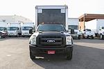 2015 Ford F-550 Regular Cab DRW 4x2, Box Truck for sale #55511 - photo 4