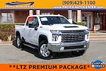 2022 Chevrolet Silverado 2500 Crew Cab 4x4, Pickup for sale #55519 - photo 1