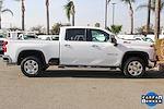 2022 Chevrolet Silverado 2500 Crew Cab 4x4, Pickup for sale #55519 - photo 12