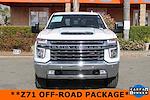 2022 Chevrolet Silverado 2500 Crew Cab 4x4, Pickup for sale #55519 - photo 4