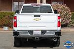 2022 Chevrolet Silverado 2500 Crew Cab 4x4, Pickup for sale #55519 - photo 9