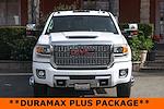 2019 GMC Sierra 3500 Crew Cab 4x4 Pickup for sale #55519A - photo 4