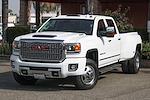 2019 GMC Sierra 3500 Crew Cab 4x4 Pickup for sale #55519A - photo 5
