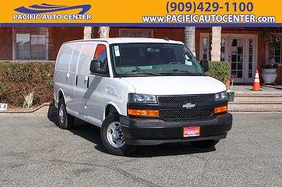 2019 Chevrolet Express 2500 SRW RWD, Upfitted Cargo Van for sale #55531 - photo 1