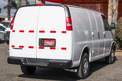 2019 Chevrolet Express 2500 SRW RWD, Upfitted Cargo Van for sale #55531 - photo 2