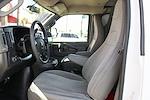 2019 Chevrolet Express 2500 SRW RWD, Upfitted Cargo Van for sale #55531 - photo 15