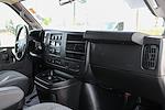 2019 Chevrolet Express 2500 SRW RWD, Upfitted Cargo Van for sale #55531 - photo 31