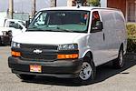 2019 Chevrolet Express 2500 SRW RWD, Upfitted Cargo Van for sale #55531 - photo 5