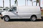 2019 Chevrolet Express 2500 SRW RWD, Upfitted Cargo Van for sale #55531 - photo 6