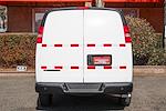 2019 Chevrolet Express 2500 SRW RWD, Upfitted Cargo Van for sale #55531 - photo 8