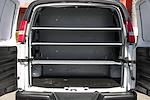 2019 Chevrolet Express 2500 SRW RWD, Upfitted Cargo Van for sale #55531 - photo 9