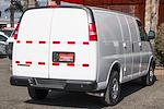 2019 Chevrolet Express 2500 SRW RWD, Upfitted Cargo Van for sale #55531 - photo 2