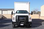 2021 Ford F-750 Regular Cab DRW 4x2, Box Truck for sale #55532 - photo 4