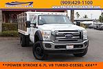 2016 Ford F-450 Regular Cab DRW 4x4, Stake Bed for sale #55560 - photo 1