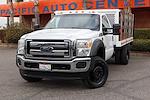 2016 Ford F-450 Regular Cab DRW 4x4, Stake Bed for sale #55560 - photo 5