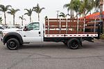 2016 Ford F-450 Regular Cab DRW 4x4, Stake Bed for sale #55560 - photo 6