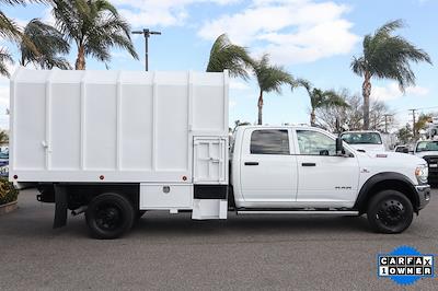 2019 Ram 5500 Crew Cab DRW 4x4, Chipper Truck for sale #55568 - photo 2