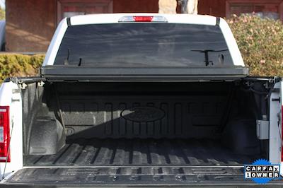 2018 Ford F-150 SuperCrew Cab 4x4 Pickup for sale #55598 - photo 2