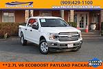 2018 Ford F-150 SuperCrew Cab 4x4, Pickup for sale #55598 - photo 1