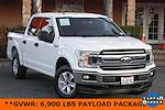 2018 Ford F-150 SuperCrew Cab 4x4, Pickup for sale #55598 - photo 3