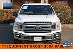 2018 Ford F-150 SuperCrew Cab 4x4, Pickup for sale #55598 - photo 4