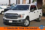 2018 Ford F-150 SuperCrew Cab 4x4, Pickup for sale #55598 - photo 5