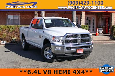 2018 Ram 2500 Crew Cab 4x4, Pickup for sale #55609 - photo 1