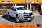 2018 Ram 2500 Crew Cab 4x4, Pickup for sale #55609 - photo 1