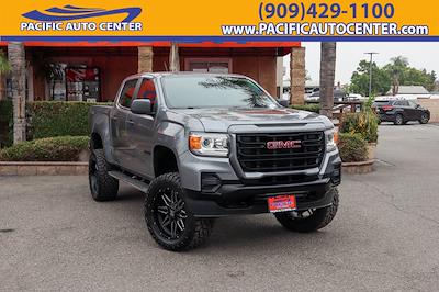 2021 GMC Canyon Crew Cab 4x2 Pickup for sale #55616 - photo 1